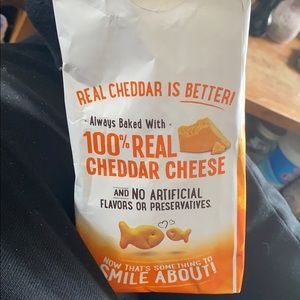 Meet your Posher, Jamison